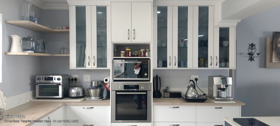 4 Bedroom Property for Sale in Tergniet Western Cape